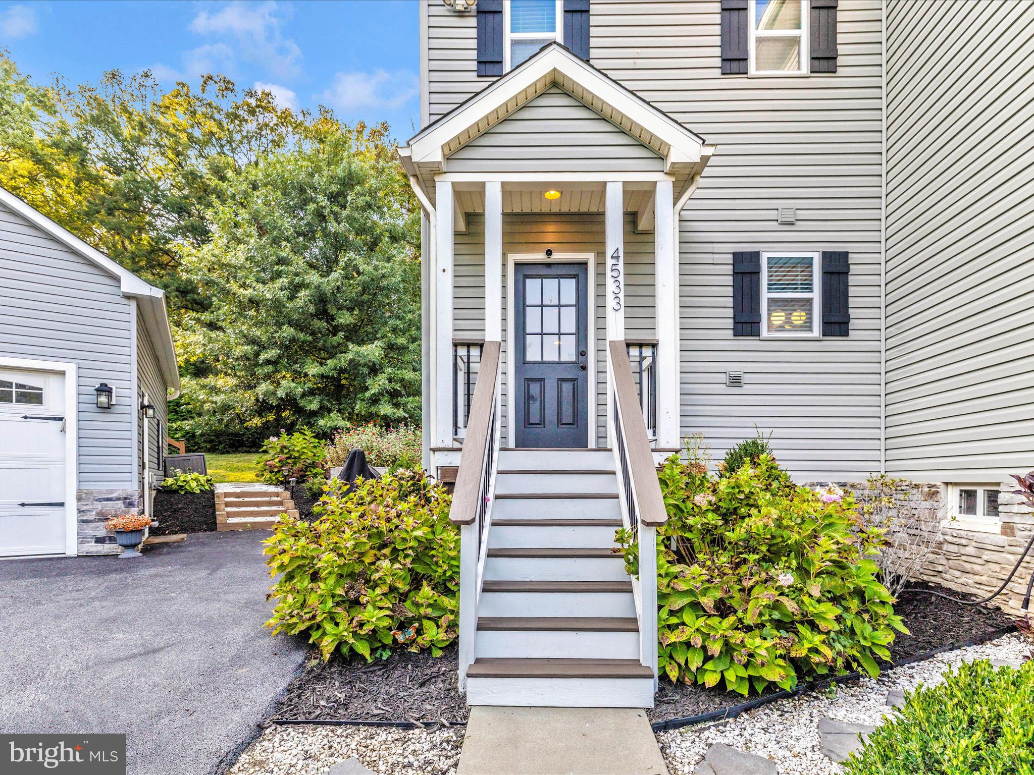 4533 MOUNTVILLE ROAD