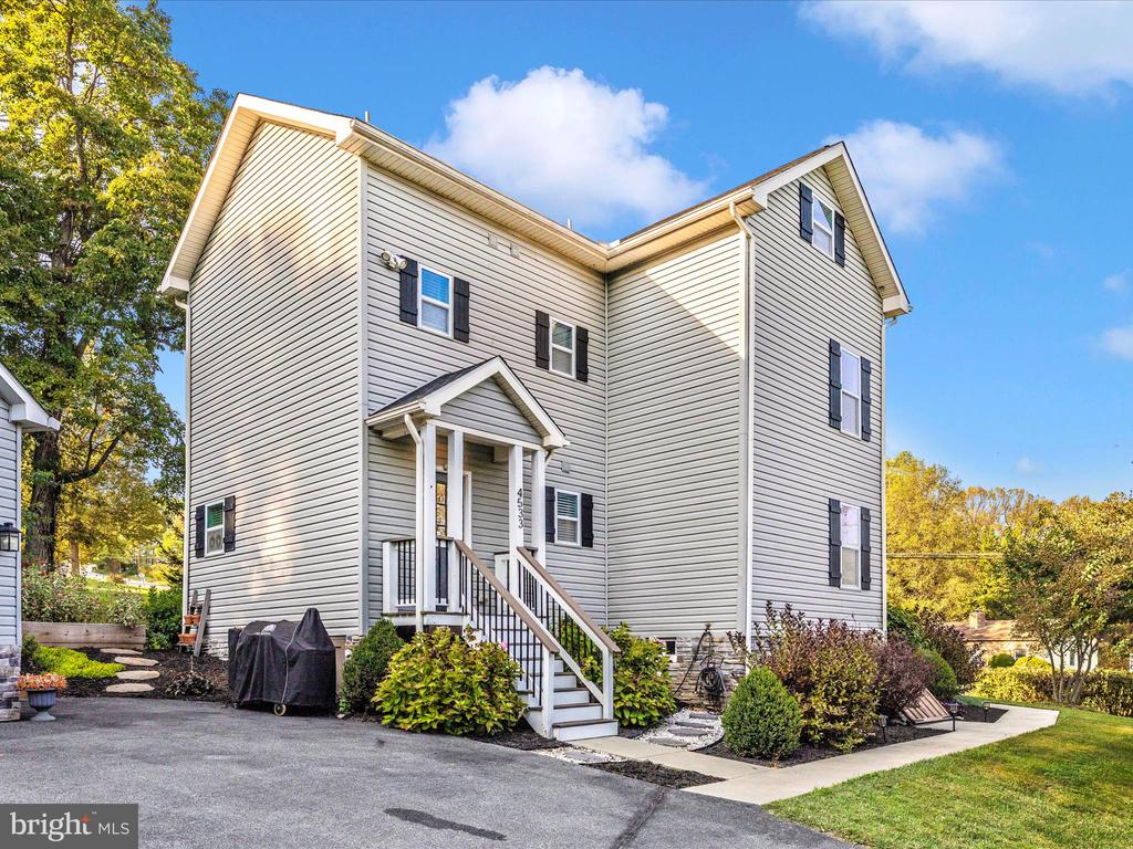 4533 MOUNTVILLE ROAD