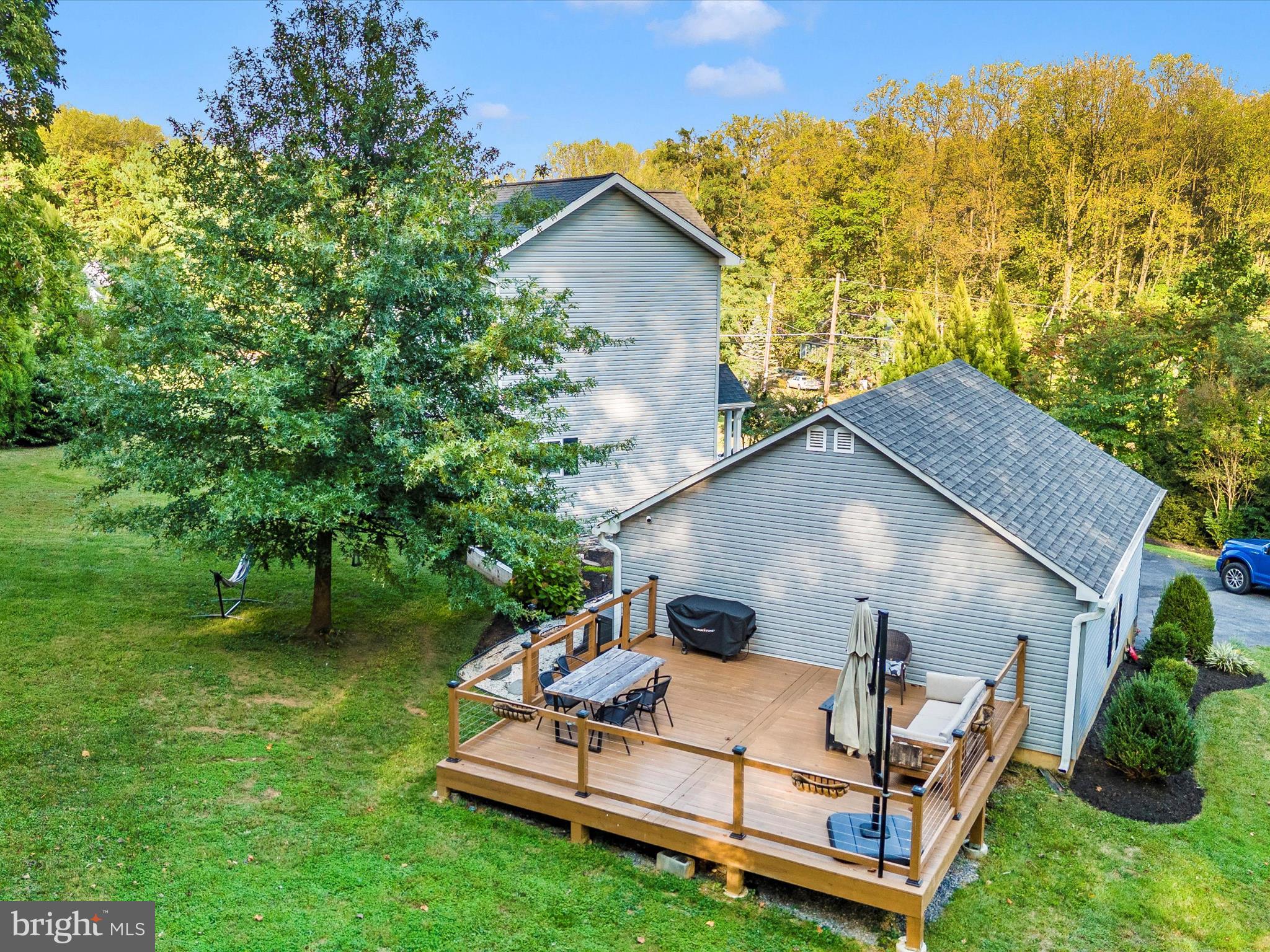 4533 MOUNTVILLE ROAD