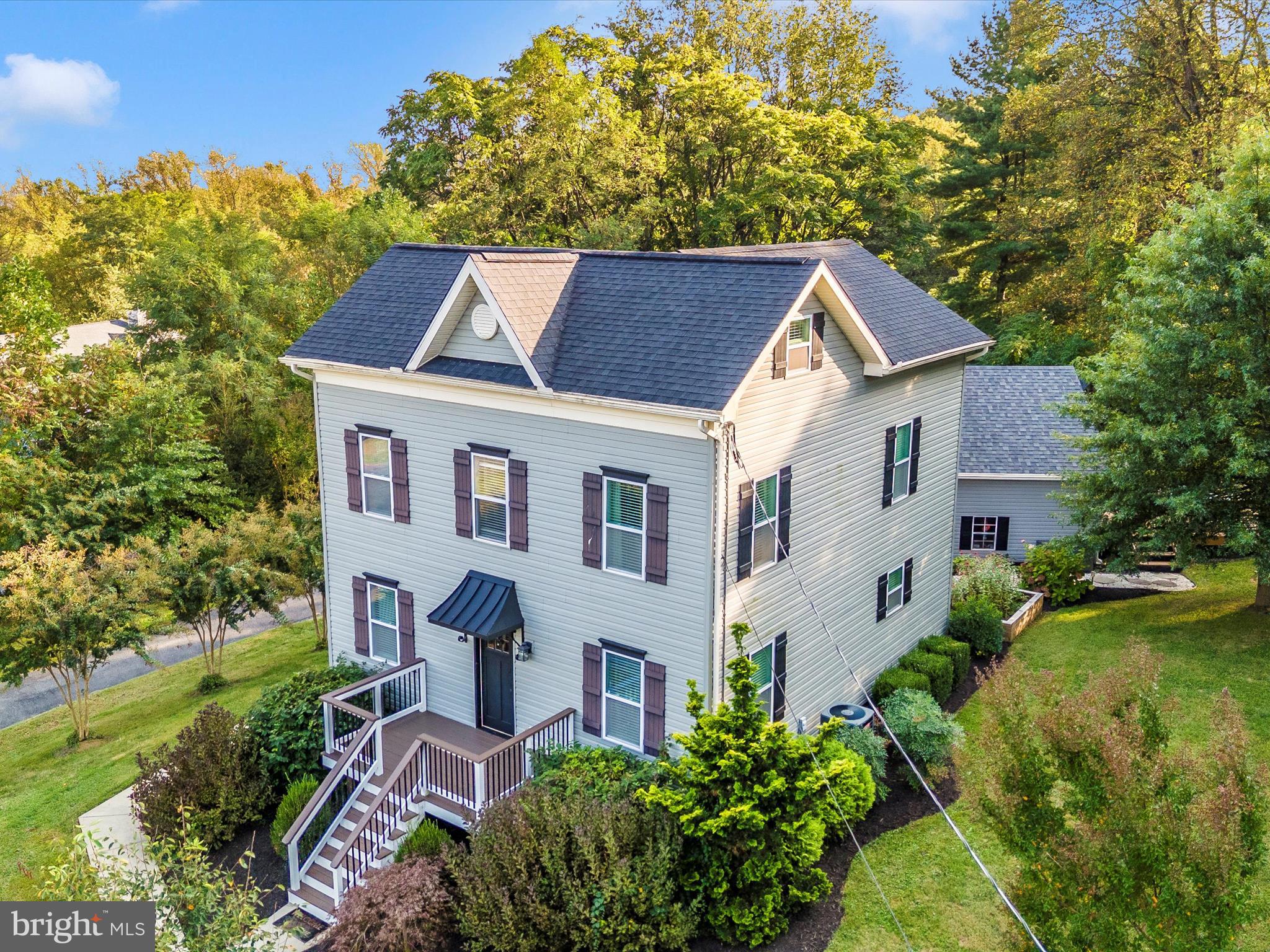 4533 MOUNTVILLE ROAD