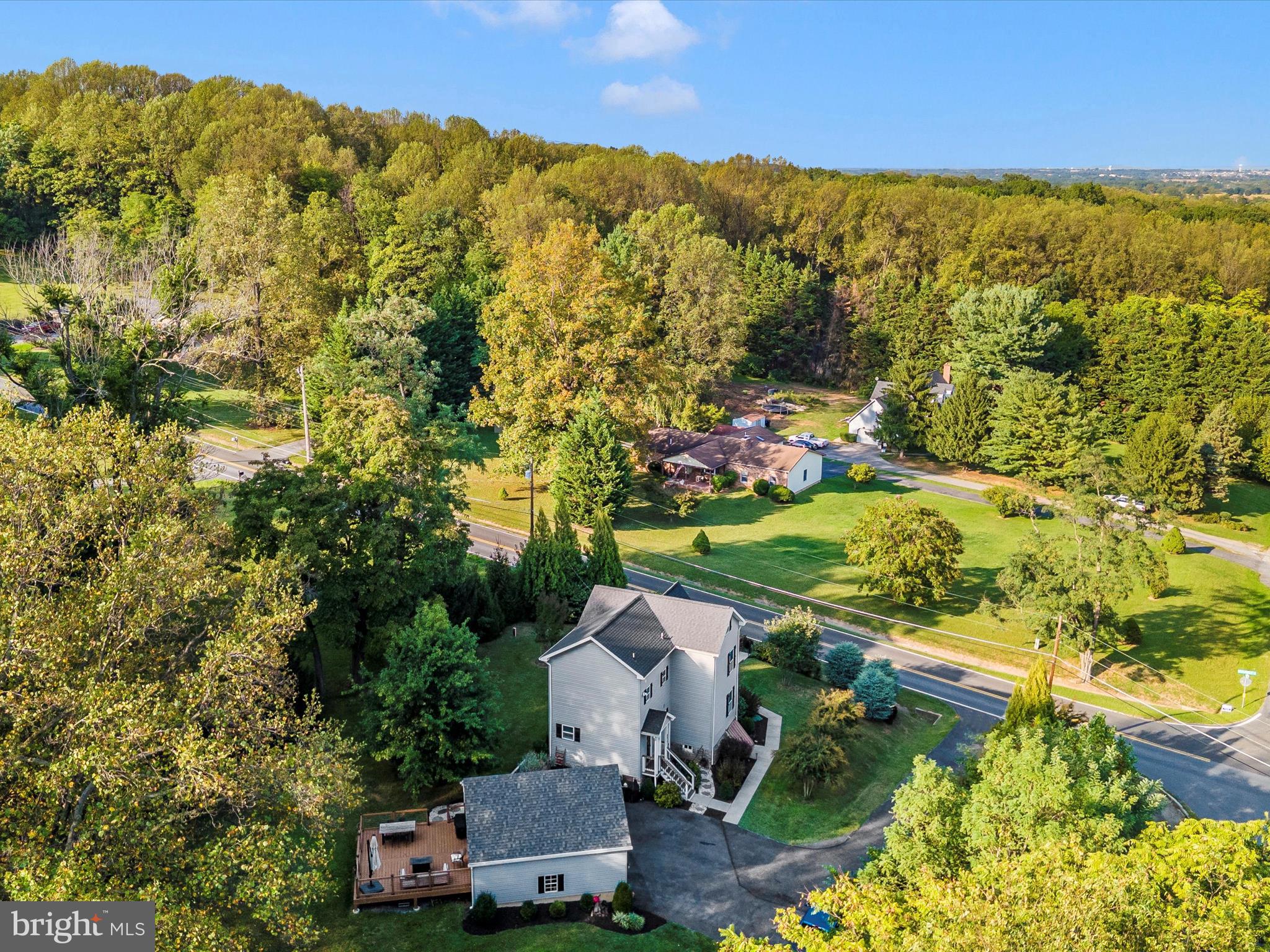 4533 MOUNTVILLE ROAD