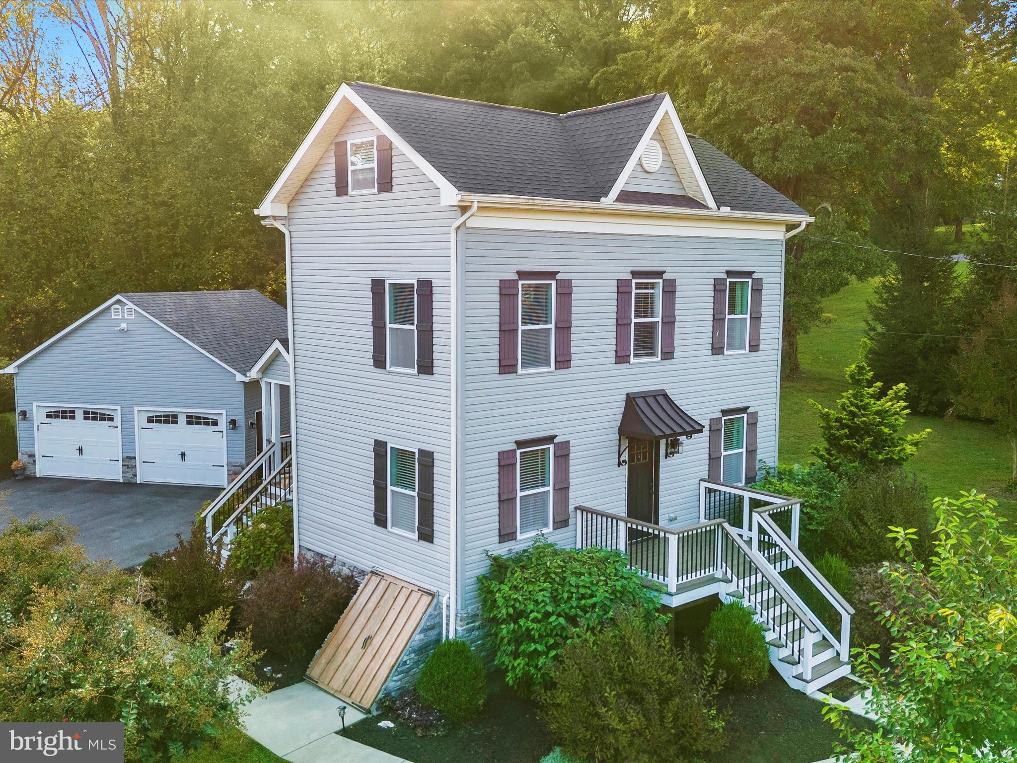 4533 MOUNTVILLE ROAD