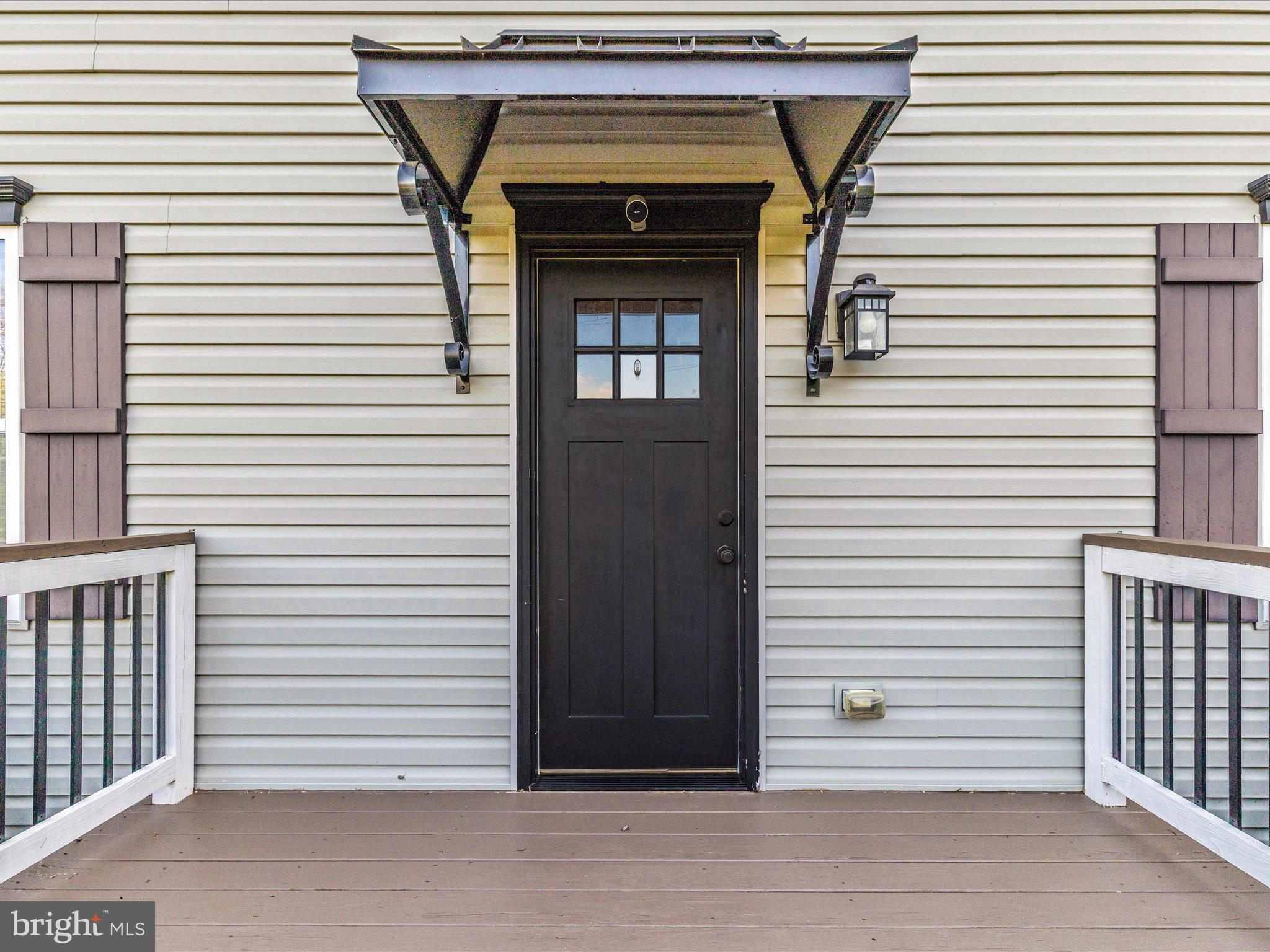 4533 MOUNTVILLE ROAD