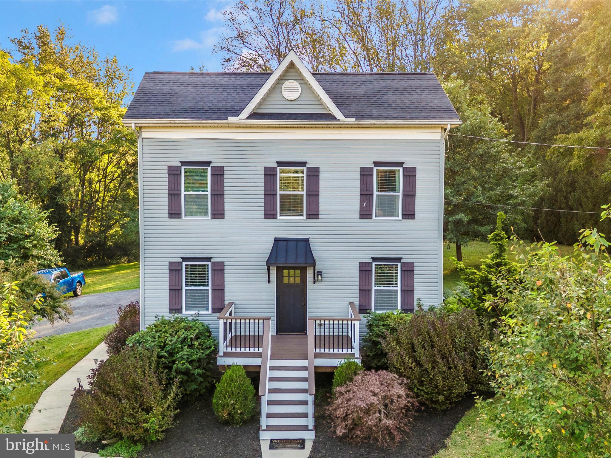 4533 MOUNTVILLE ROAD