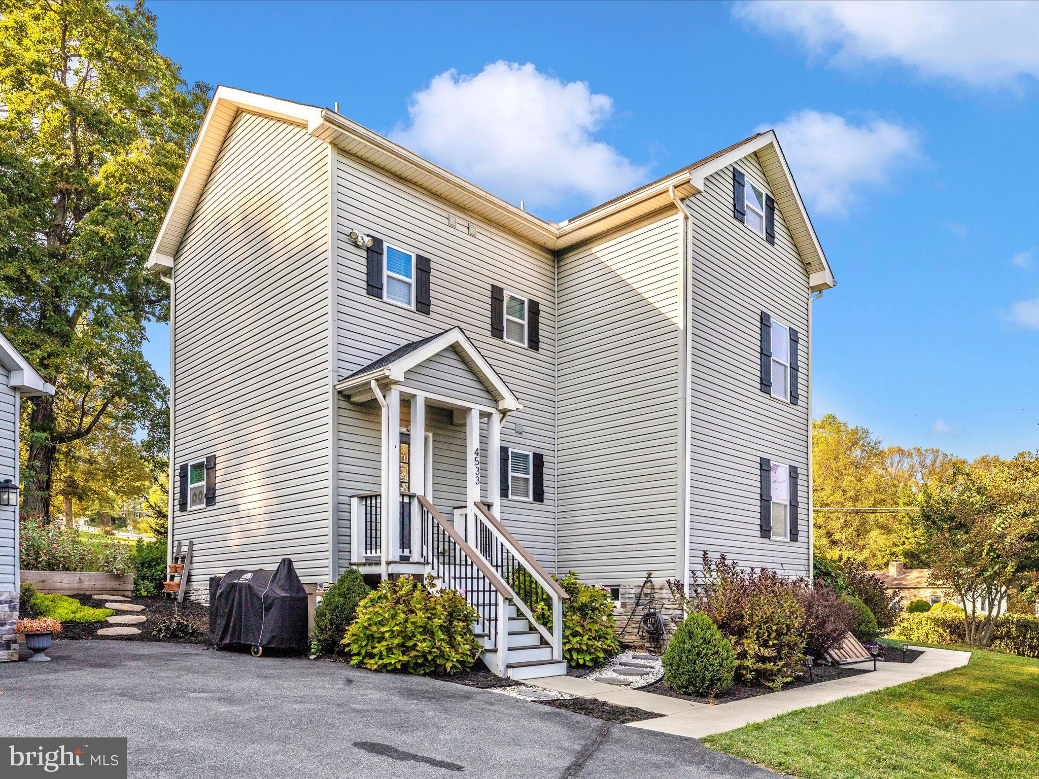 4533 MOUNTVILLE ROAD