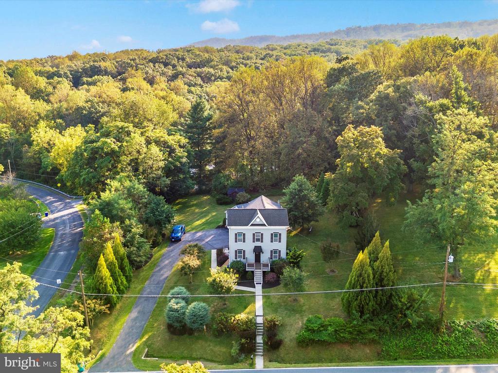 4533 MOUNTVILLE ROAD
