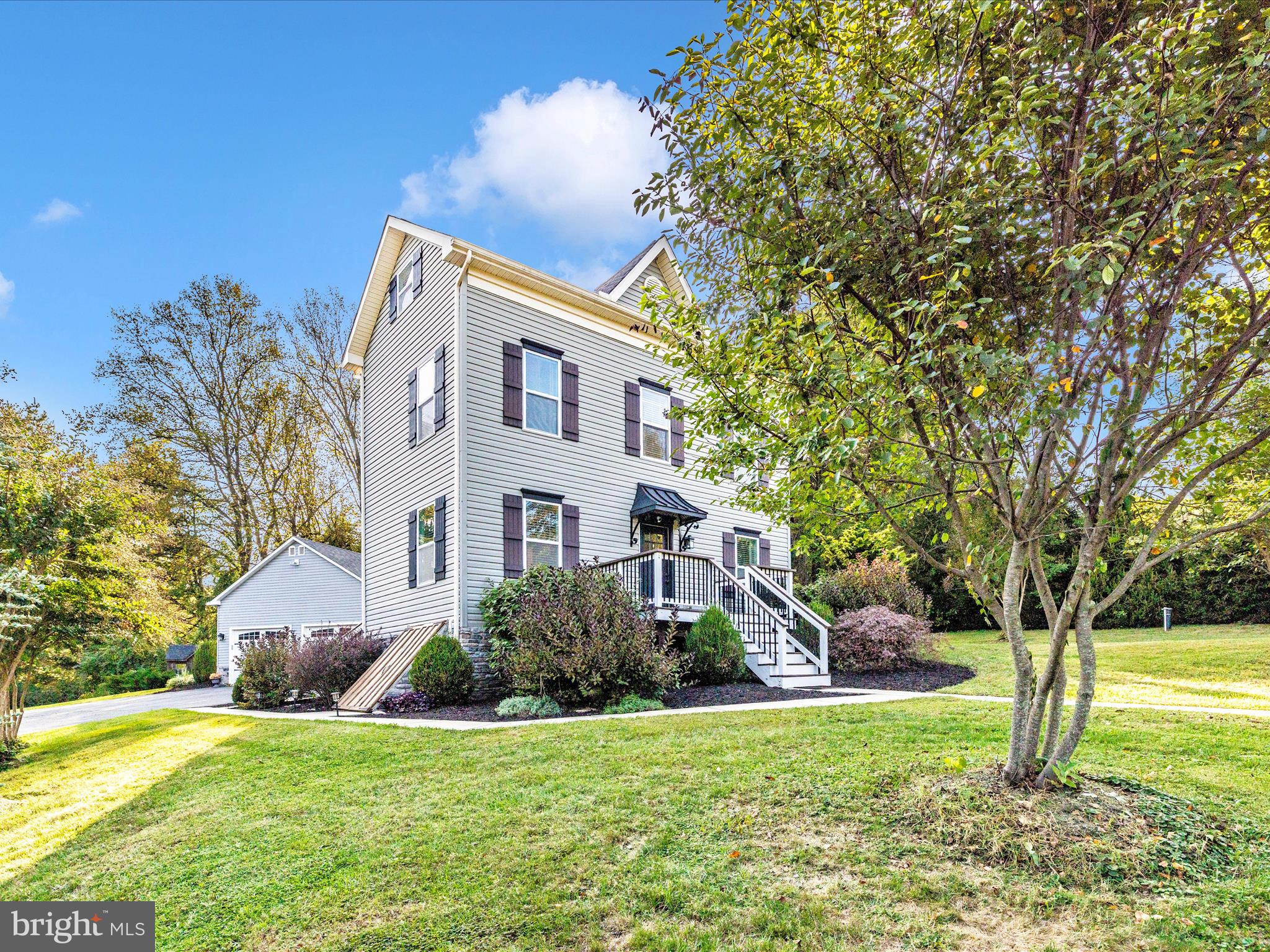 4533 MOUNTVILLE ROAD