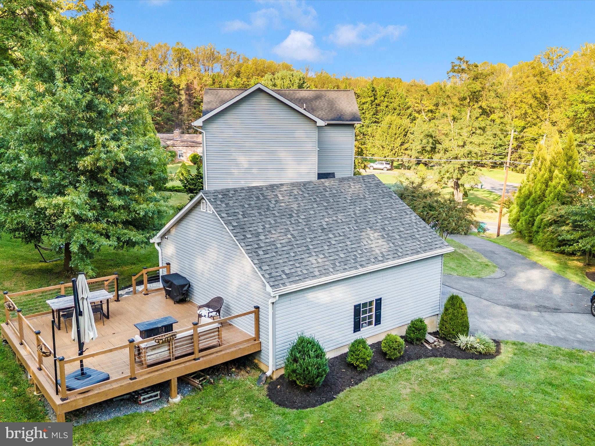 4533 MOUNTVILLE ROAD