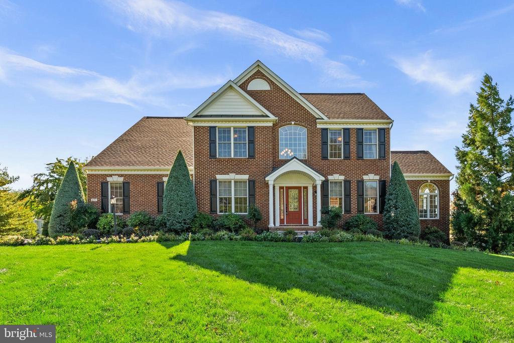 4257 BRIARWOOD COURT
