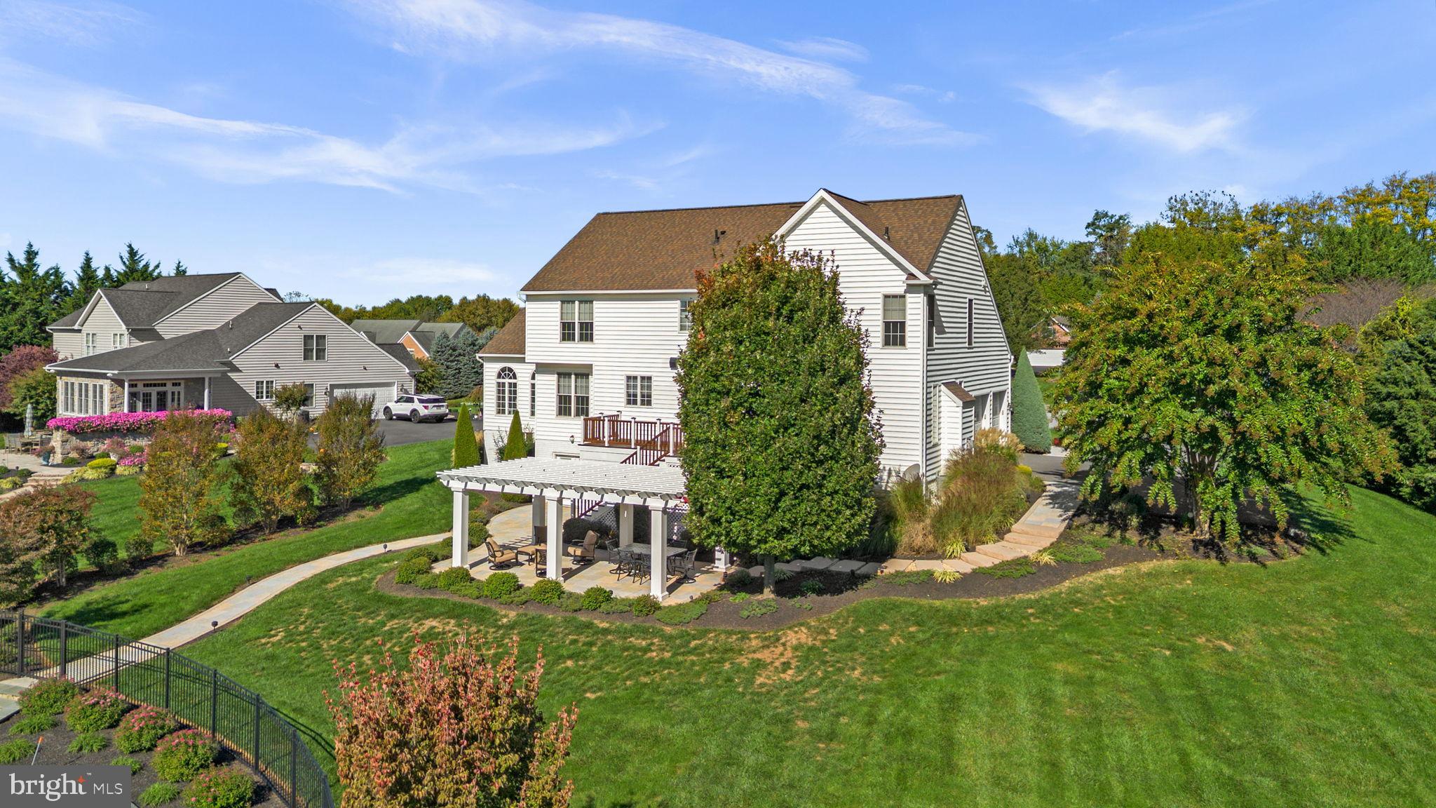 4257 BRIARWOOD COURT