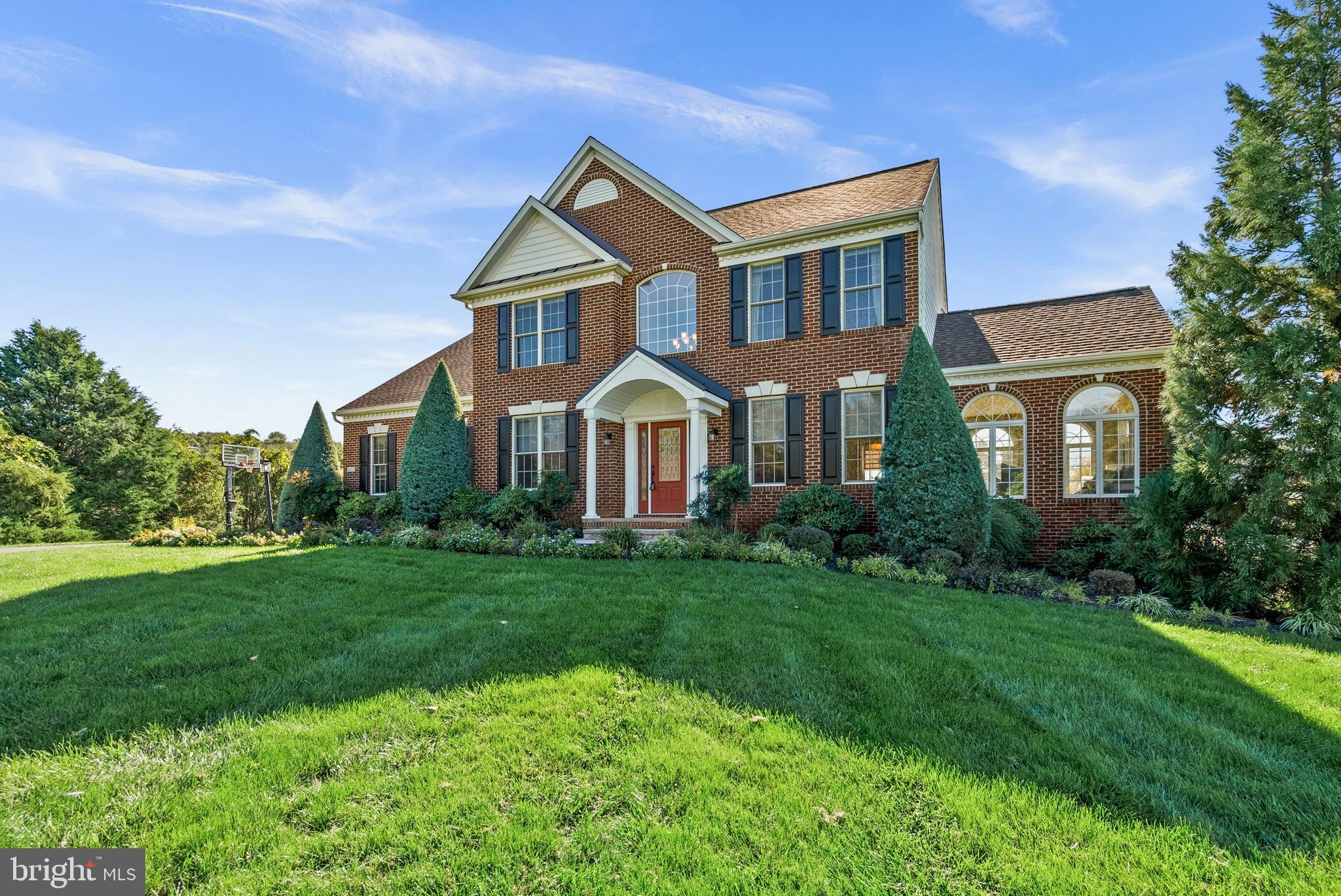 4257 BRIARWOOD COURT