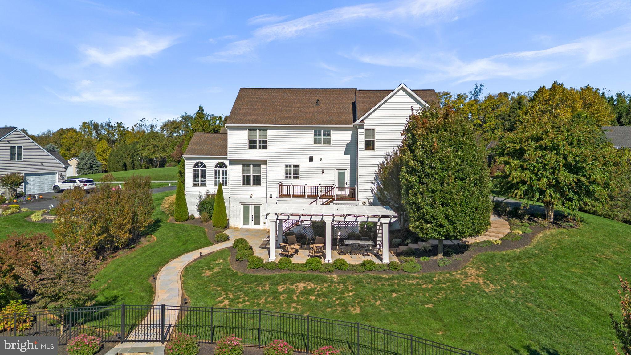 4257 BRIARWOOD COURT