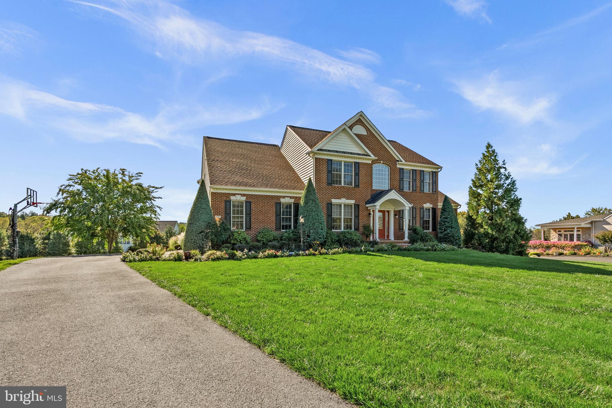 4257 BRIARWOOD COURT