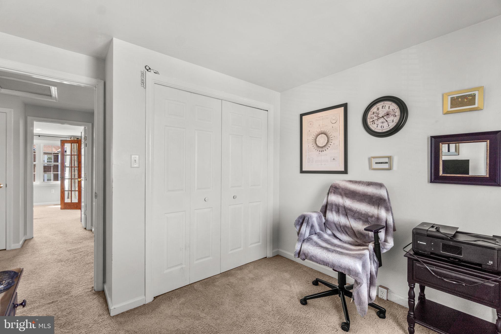 8033 HOLLOW REED COURT