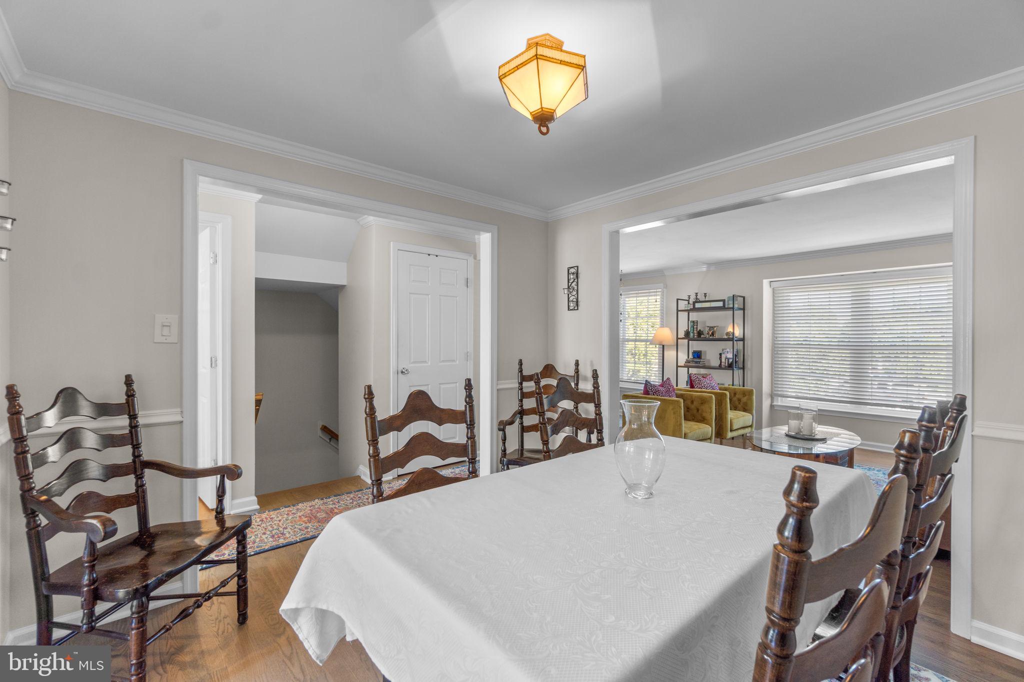 8033 HOLLOW REED COURT