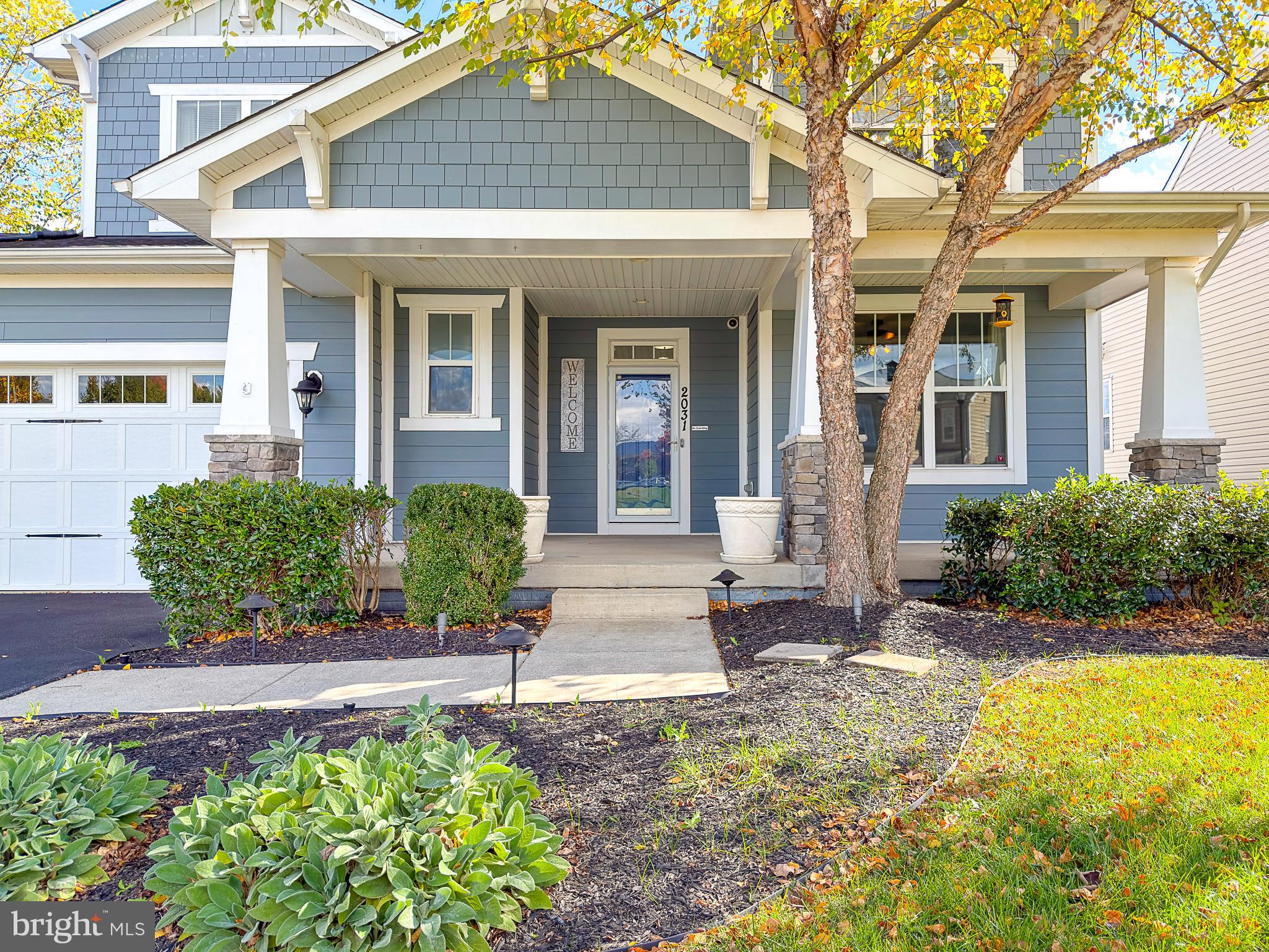 2031 BUTTERFIELD OVERLOOK