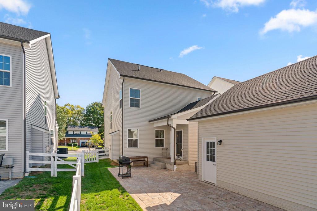 203 BAUGHMANS LANE