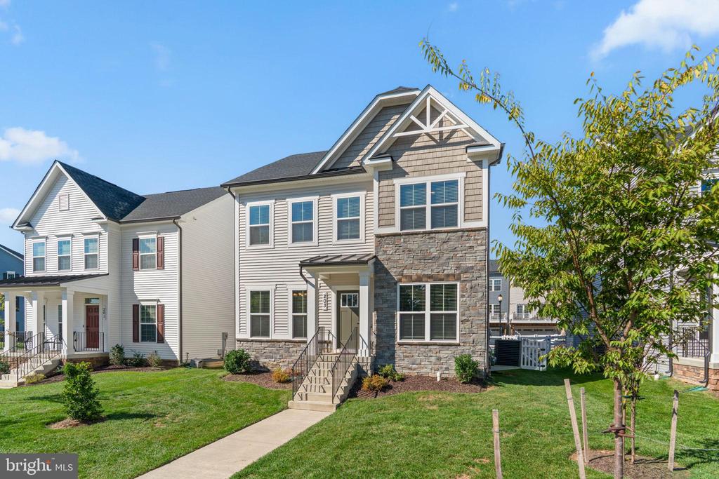 203 BAUGHMANS LANE