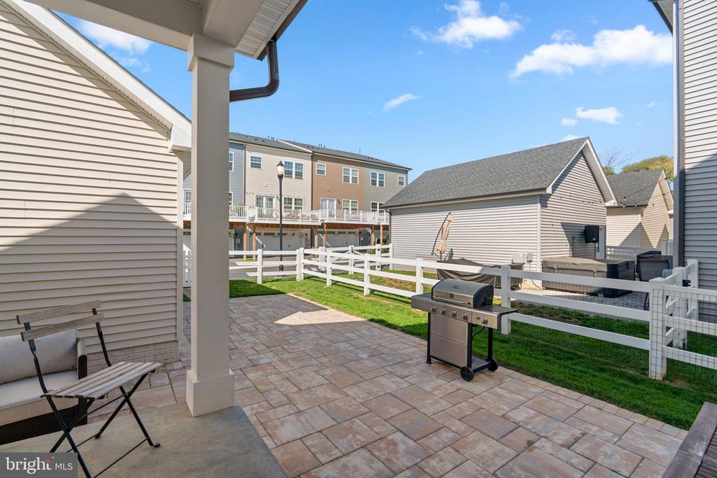203 BAUGHMANS LANE