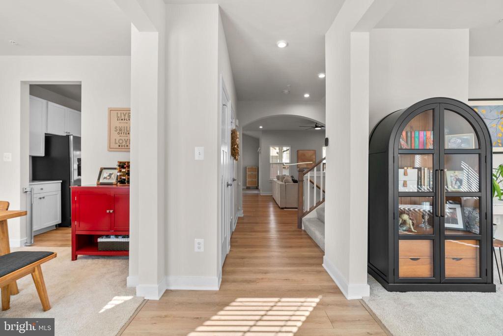 203 BAUGHMANS LANE