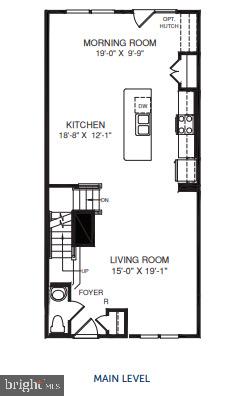 5806 PECKING STONE STREET