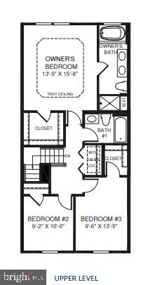 5806 PECKING STONE STREET