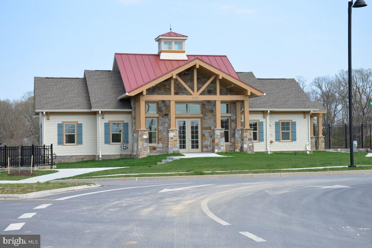 5806 PECKING STONE STREET