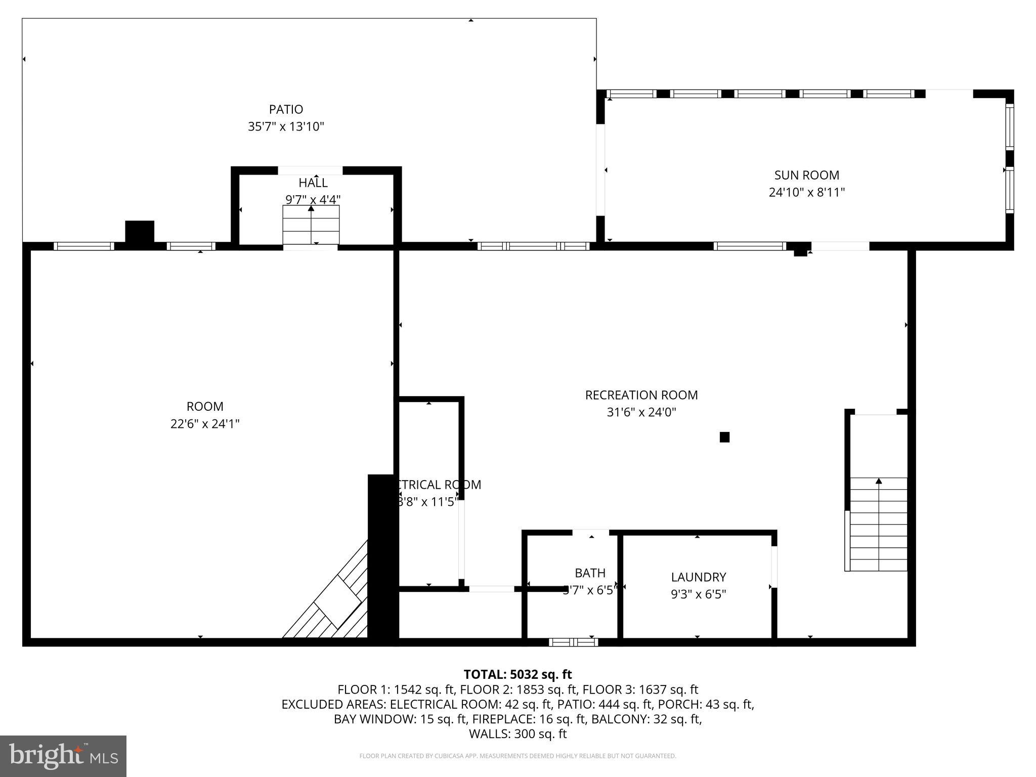 5642 JEFFERSON BOULEVARD