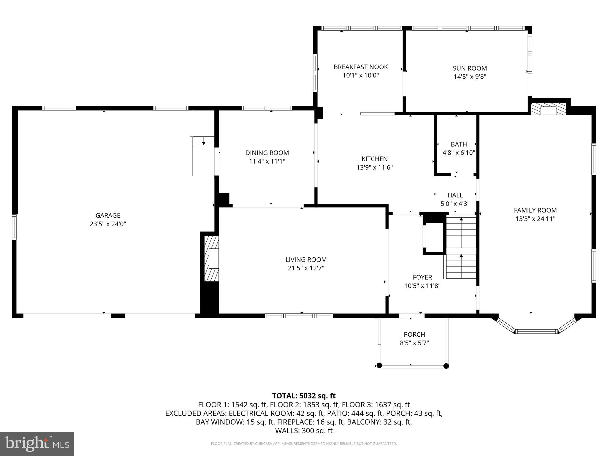 5642 JEFFERSON BOULEVARD