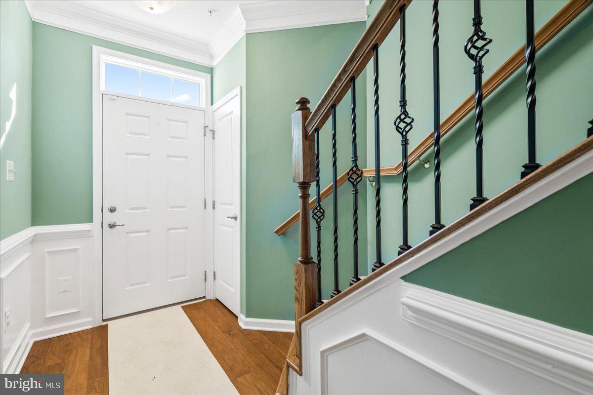 5358 RED MULBERRY WAY