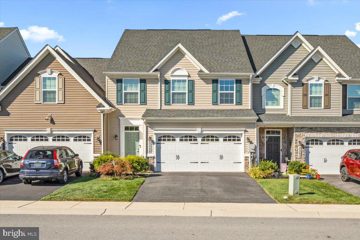 5358 RED MULBERRY WAY