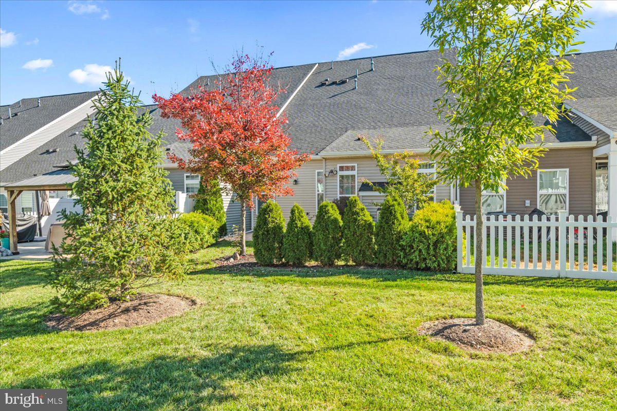 5358 RED MULBERRY WAY