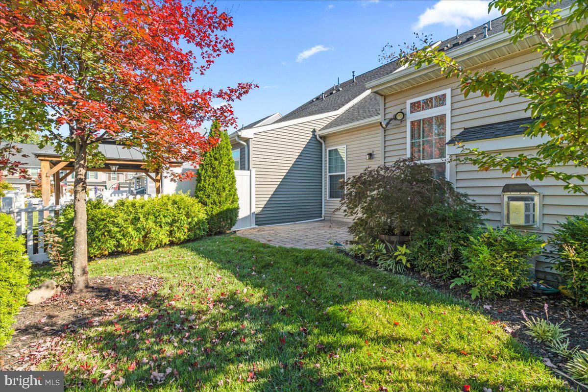 5358 RED MULBERRY WAY