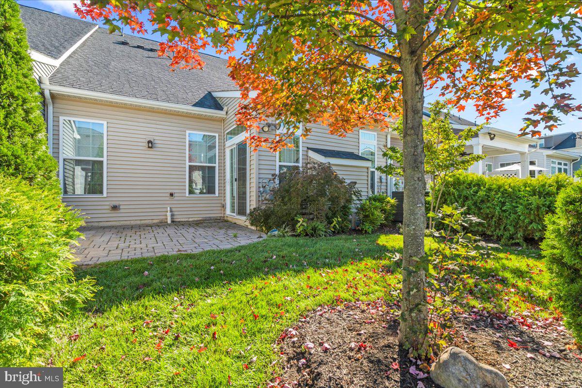 5358 RED MULBERRY WAY