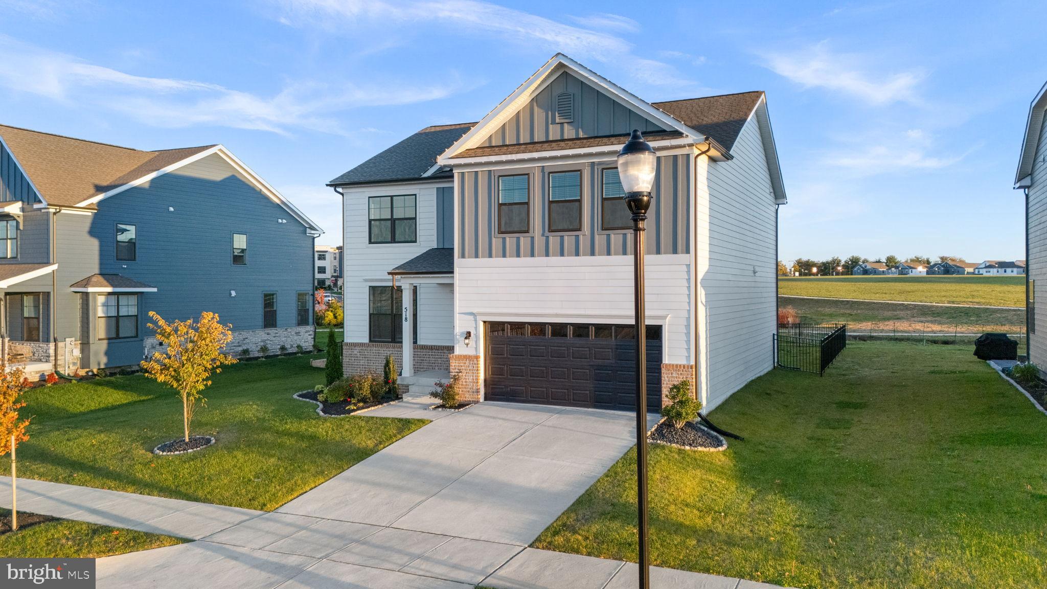 518 CARROLL WALK AVENUE