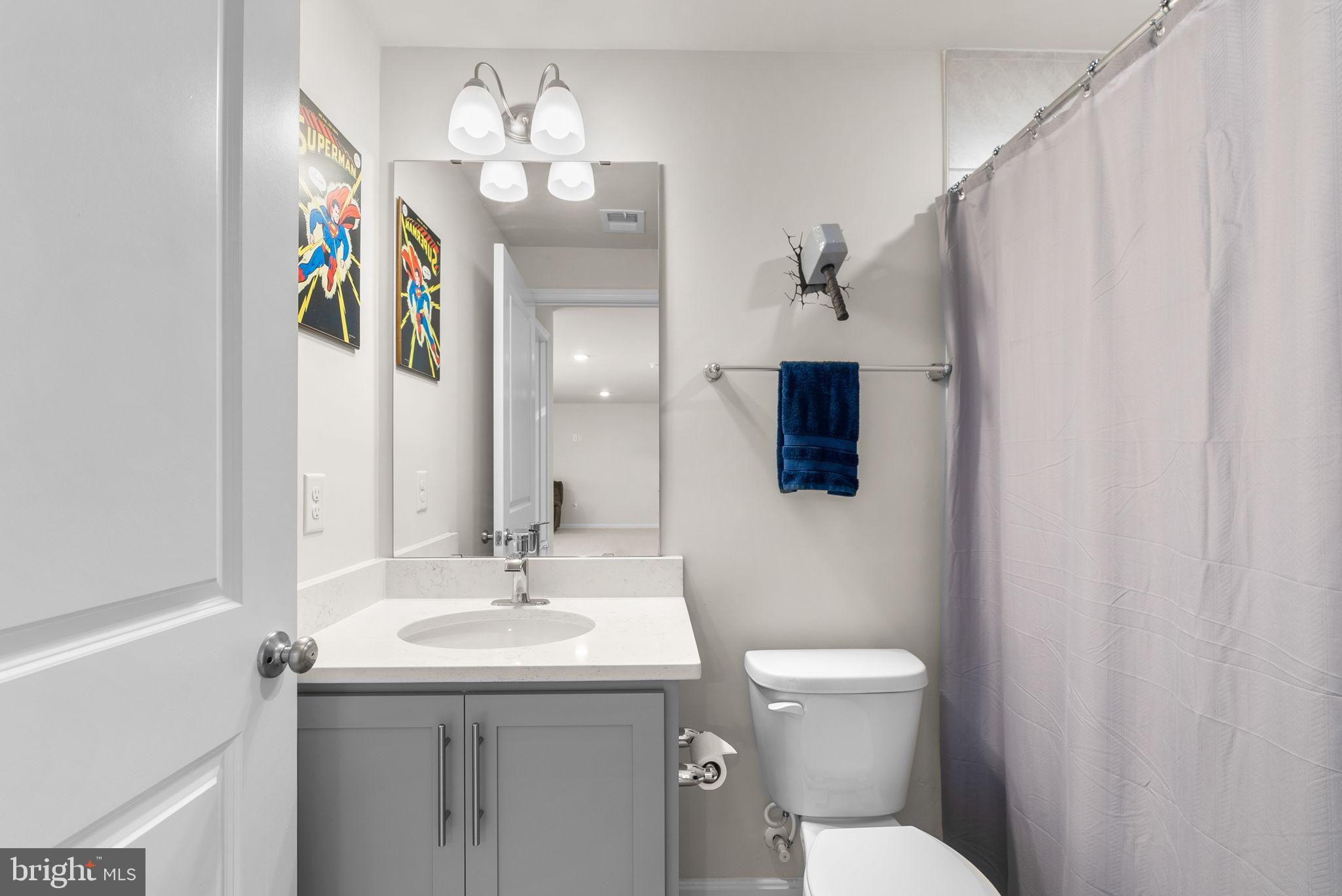 518 CARROLL WALK AVENUE