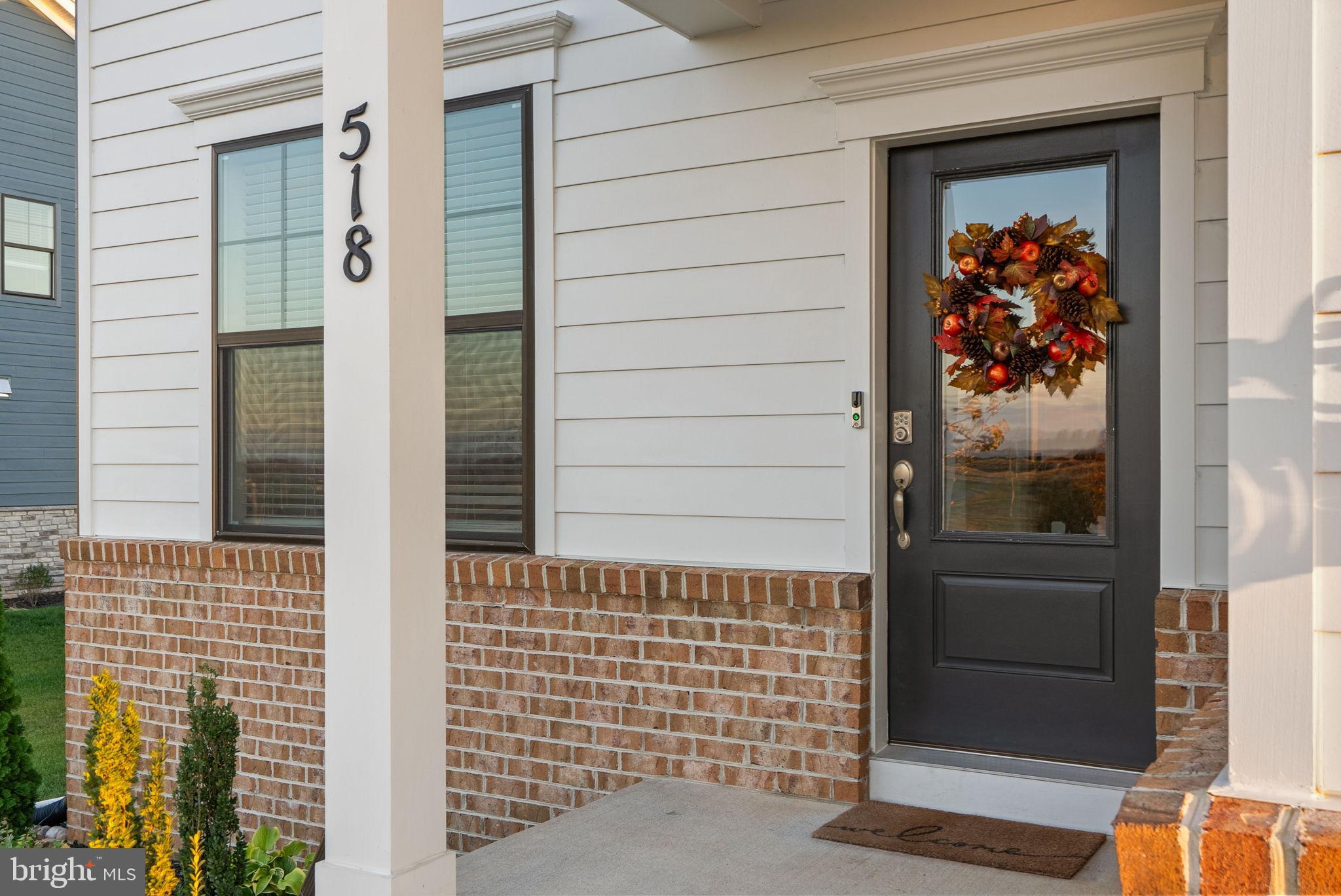 518 CARROLL WALK AVENUE