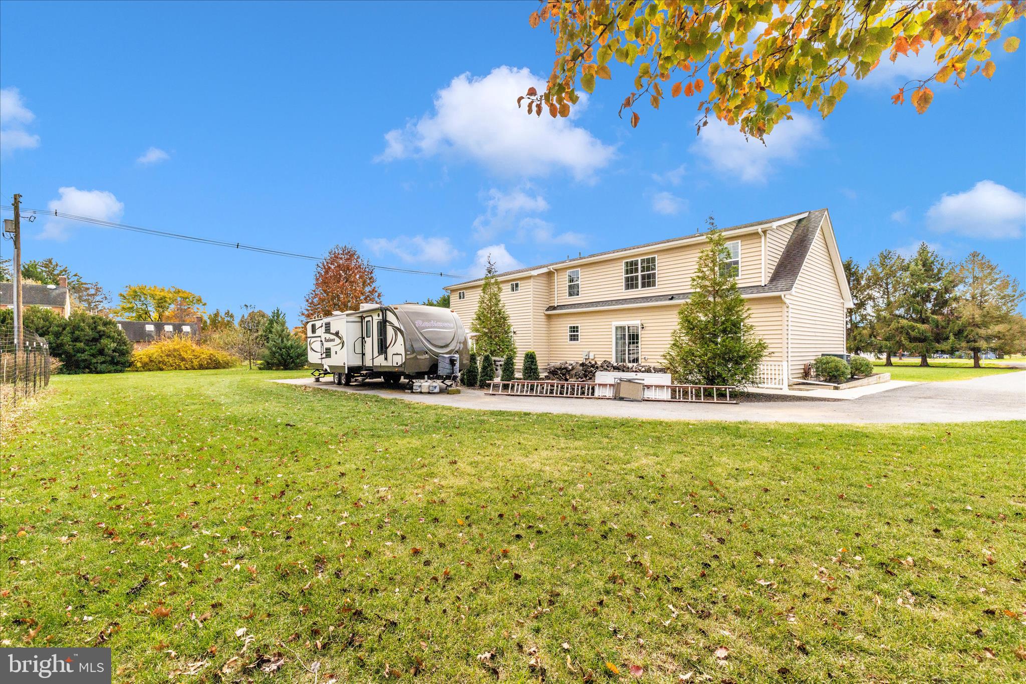 7935 YELLOW SPRINGS ROAD