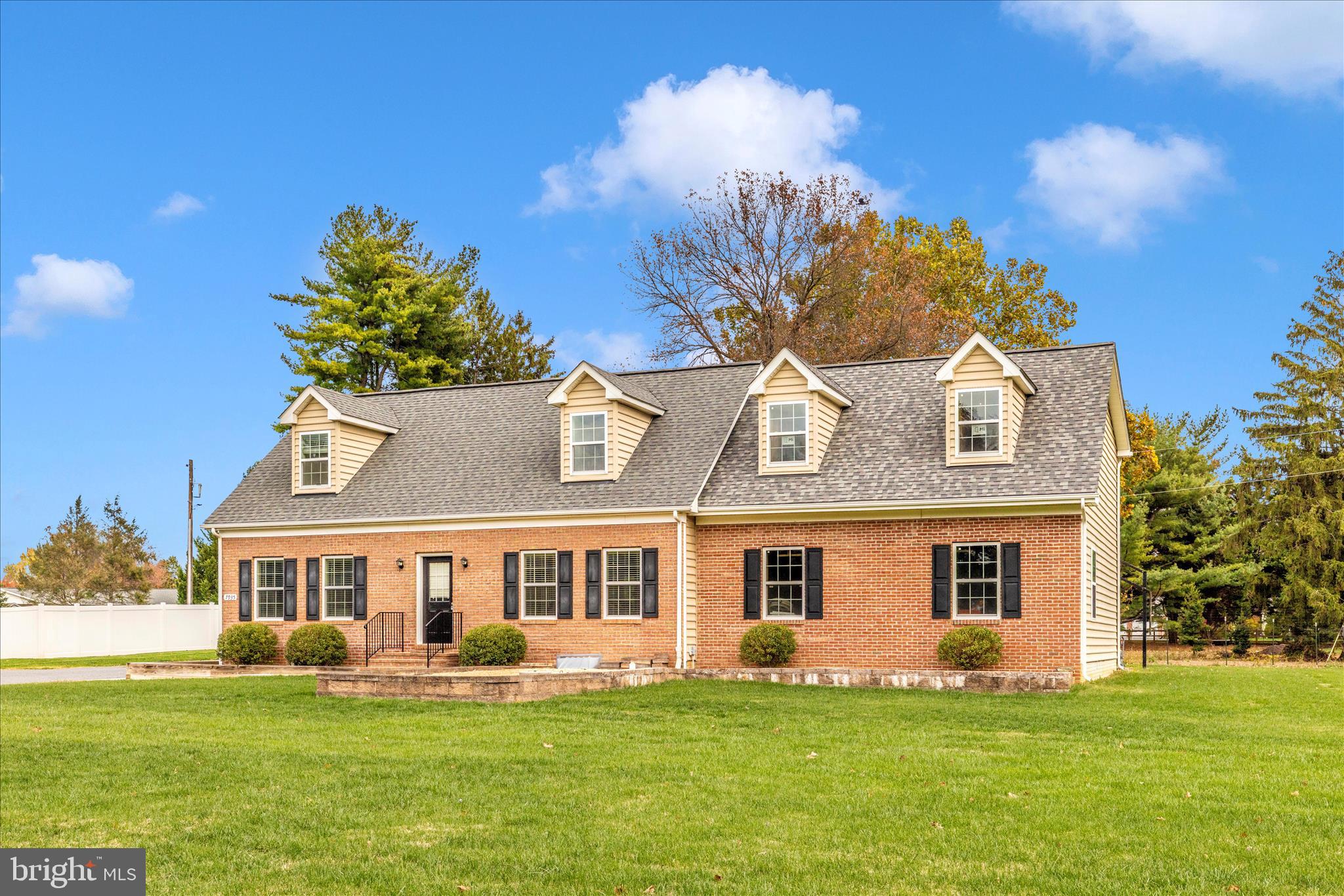 7935 YELLOW SPRINGS ROAD