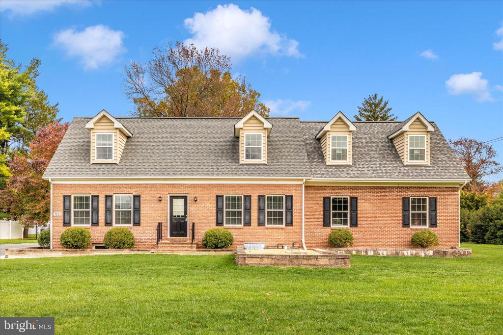 7935 YELLOW SPRINGS ROAD