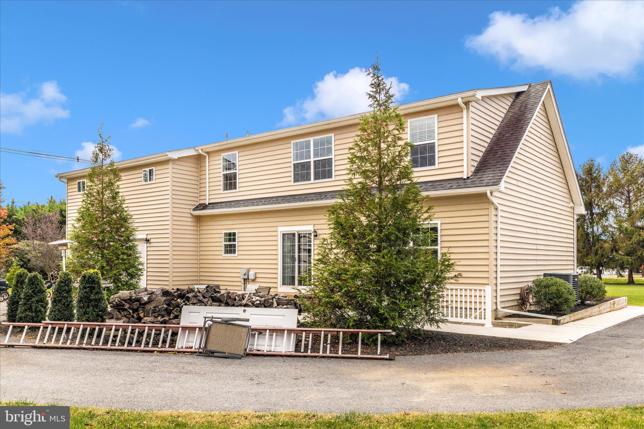 7935 YELLOW SPRINGS ROAD