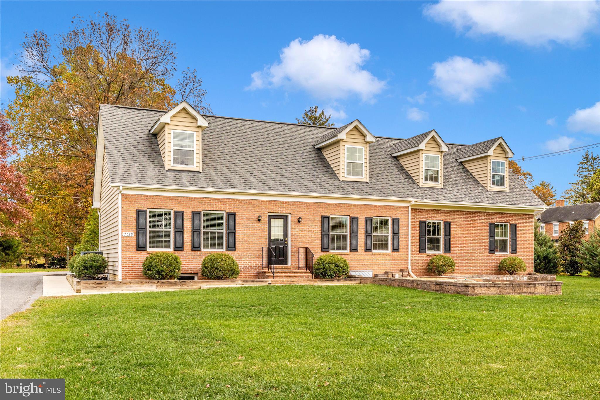 7935 YELLOW SPRINGS ROAD