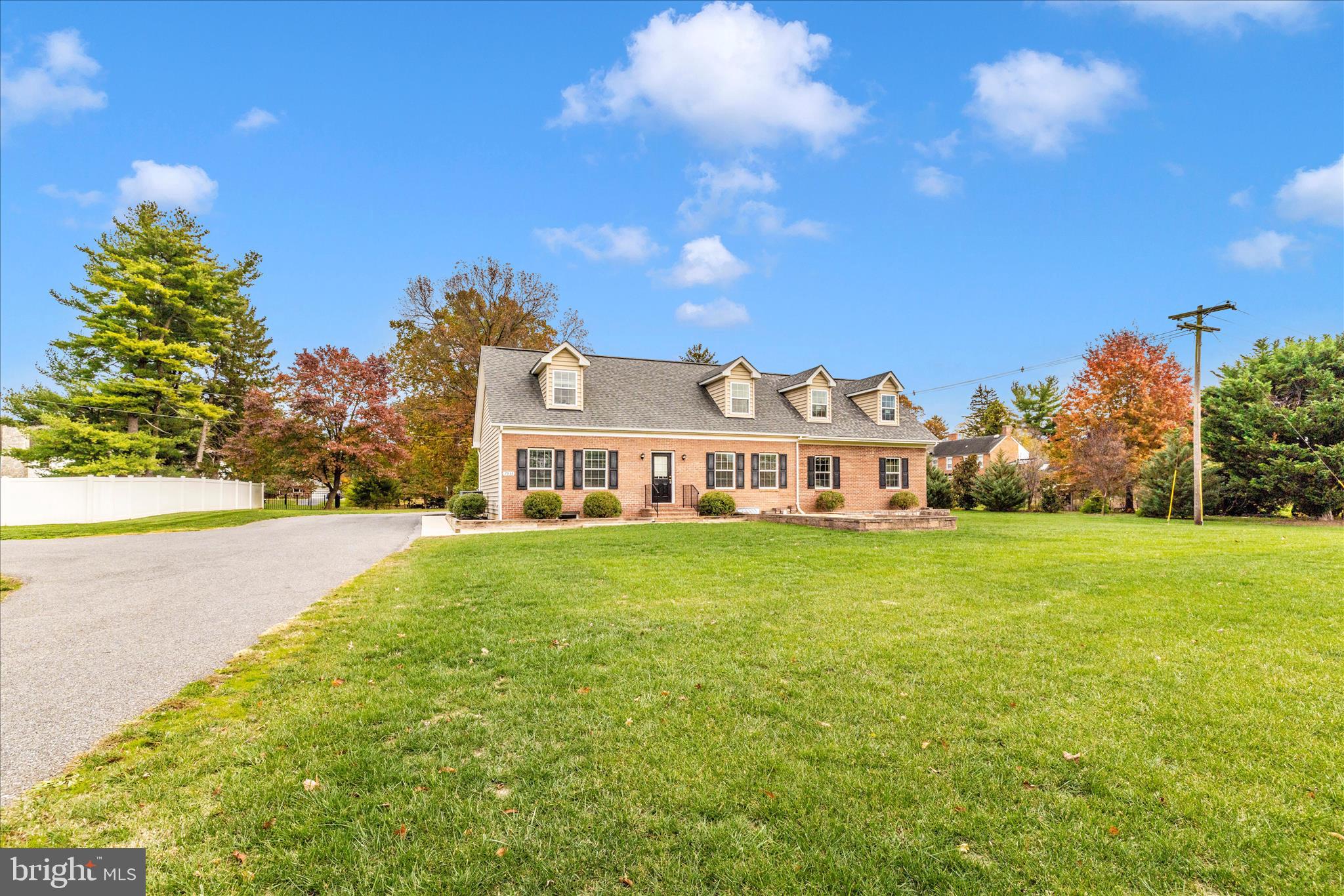 7935 YELLOW SPRINGS ROAD