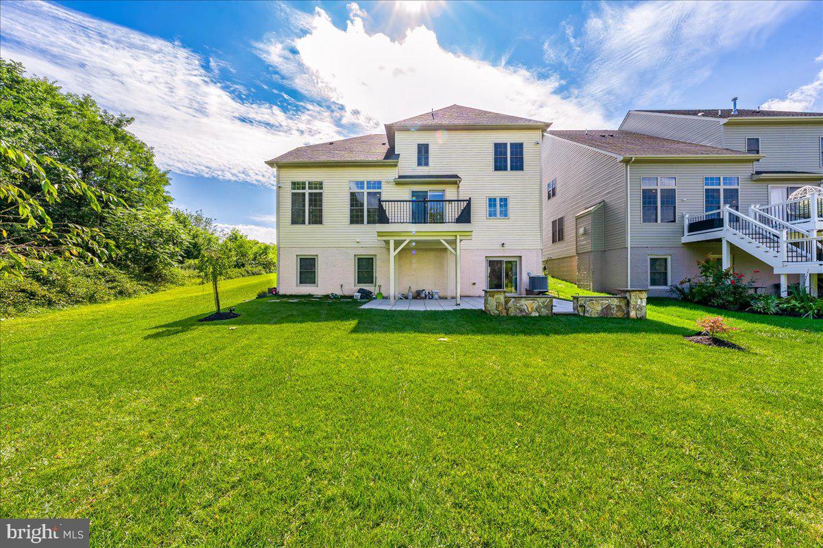 10921 HAVEN PARK CIRCLE