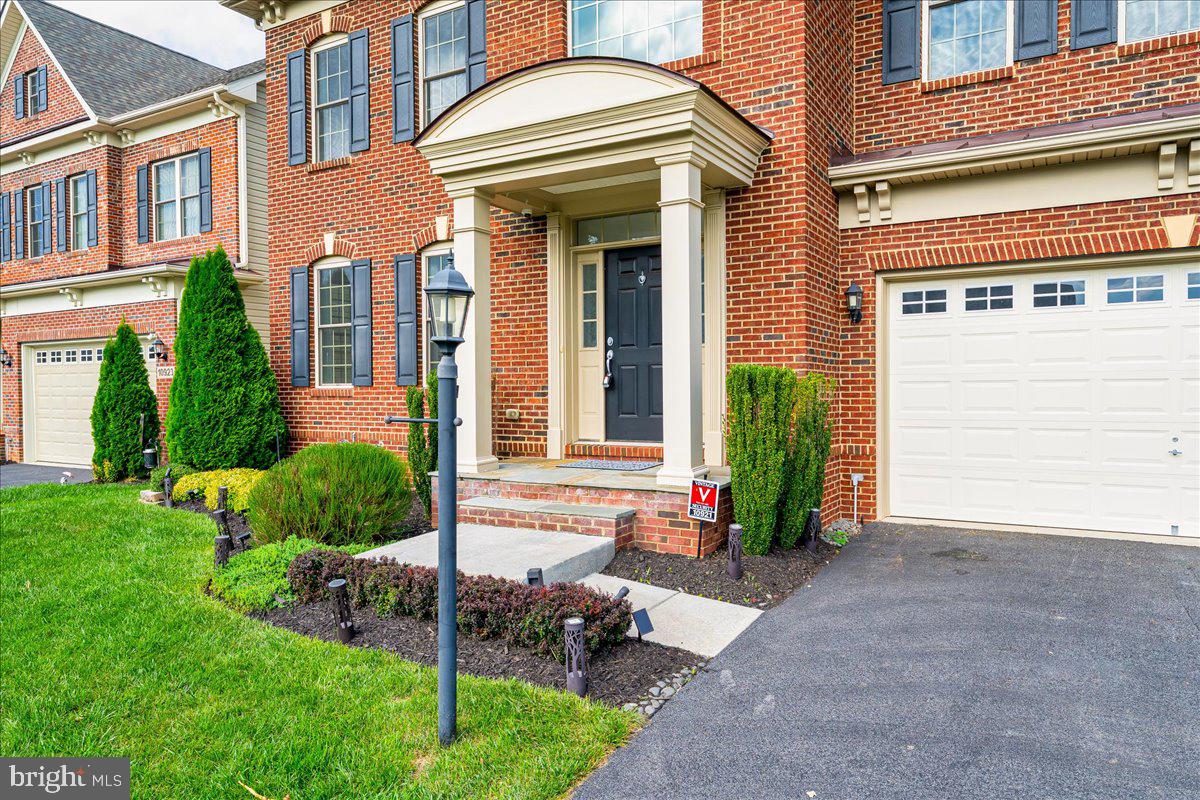 10921 HAVEN PARK CIRCLE