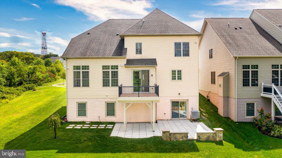 10921 HAVEN PARK CIRCLE