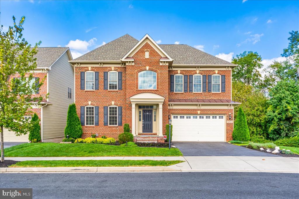 10921 HAVEN PARK CIRCLE