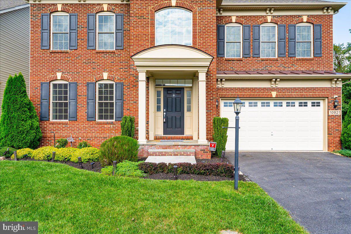 10921 HAVEN PARK CIRCLE