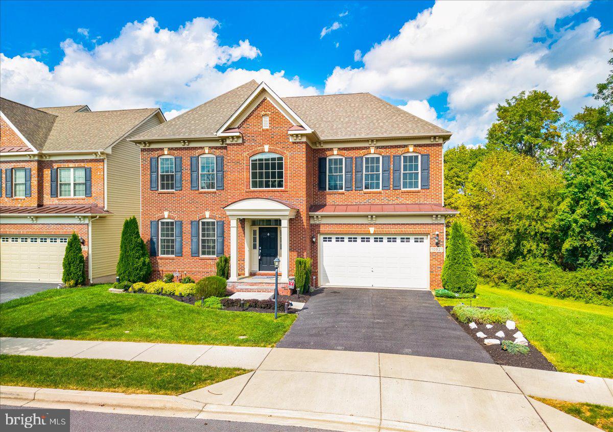 10921 HAVEN PARK CIRCLE