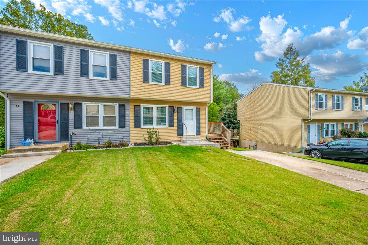 52 WENNER DRIVE